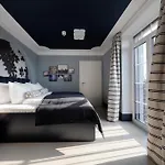 Lejlighedshotel Numa Maximilian 3*