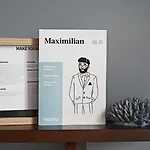 Numa Maximilian 3* Salzburg