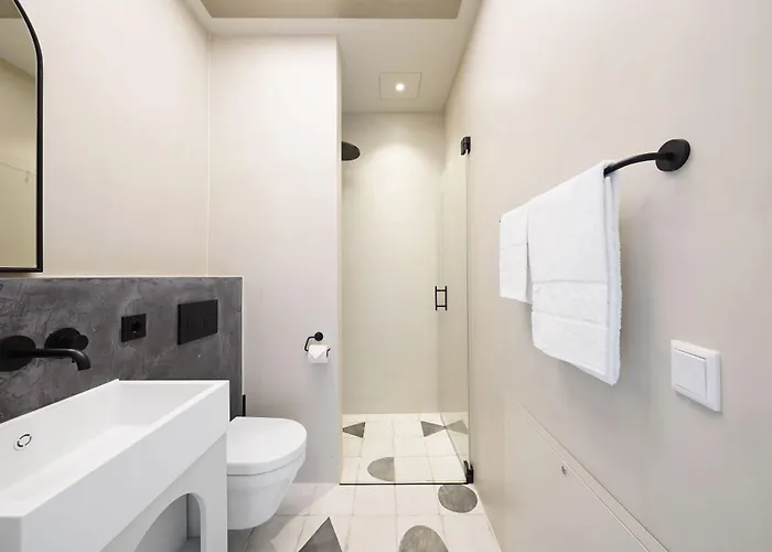Numa Maximilian 3* Salzburg