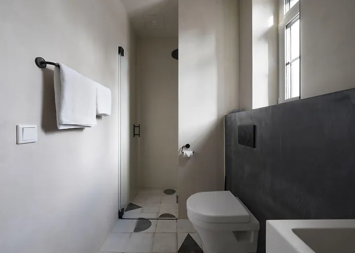 Lägenhetshotell Numa Maximilian Salzburg