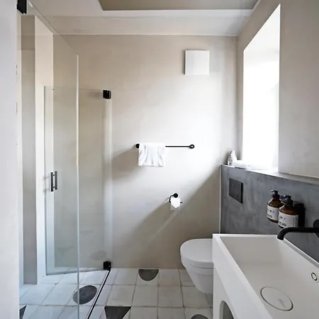 Numa Maximilian 3* Salzburg