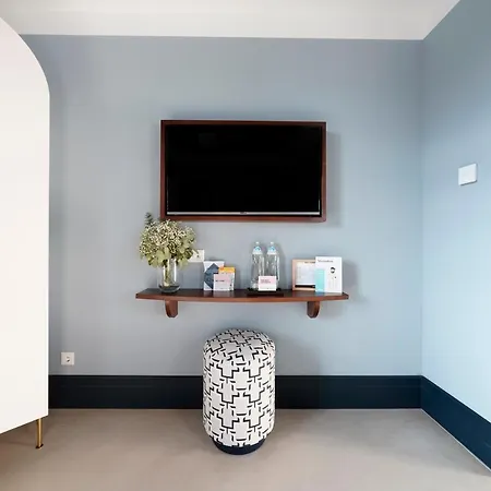 Numa Maximilian Aparthotel Salzburg