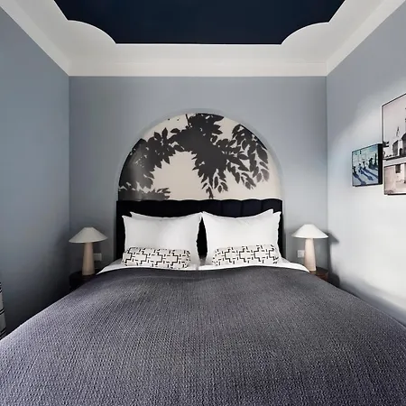 Aparthotel Numa Maximilian 3*