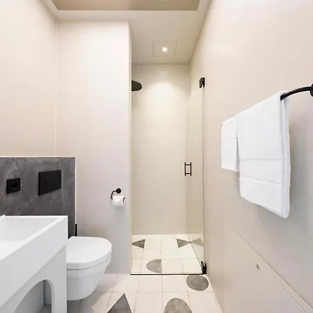 Numa Maximilian Lejlighedshotel Salzburg