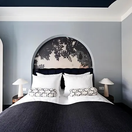 Aparthotel Numa Maximilian 3*