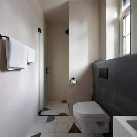 Numa Maximilian Aparthotel Solnohrad