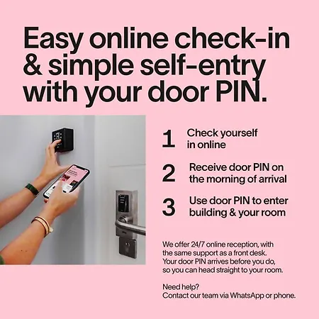 Aparthotel Numa Maximilian Salzburg