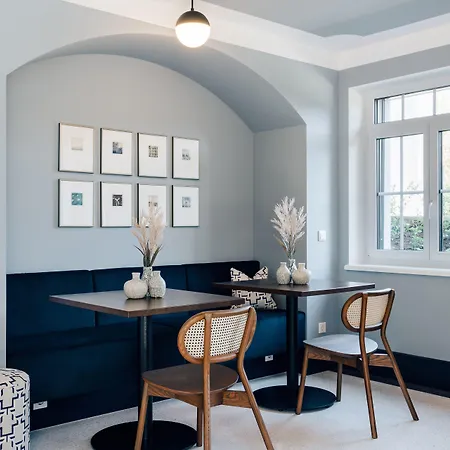 아파트호텔 Numa Maximilian