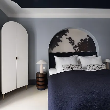 Apartahotel Numa Maximilian Salzburgo