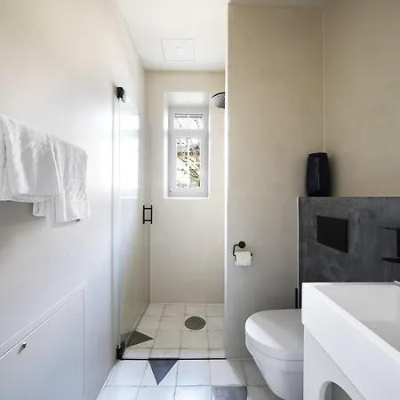 Aparthotel Numa Maximilian Solnohrad