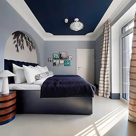 Aparthotel Numa Maximilian Solnohrad