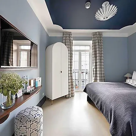 Aparthotel Numa Maximilian Salzburg