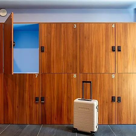 Aparthotel Numa Maximilian