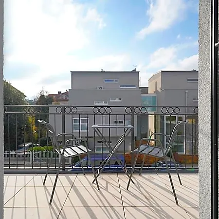 Aparthotel Numa Maximilian