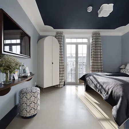 Apartahotel Numa Maximilian 3*