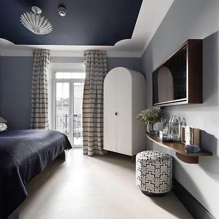 Numa Maximilian Apartahotel Salzburgo