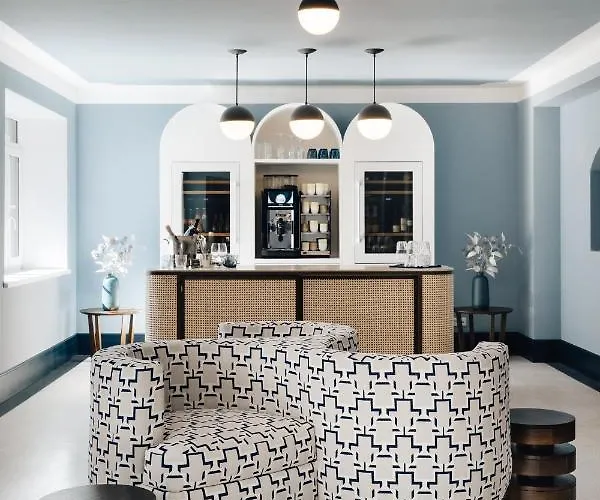 Numa Maximilian Hotel apartamentowy Salzburg