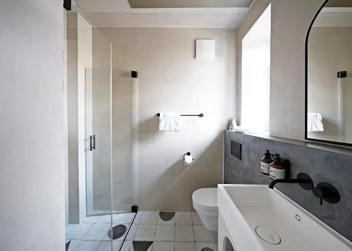 Numa Maximilian 3* Salzburg