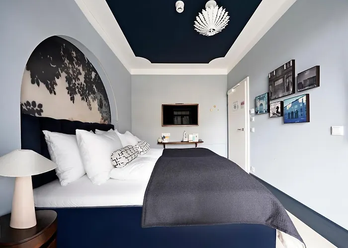 Numa Maximilian Hotel apartamentowy Salzburg