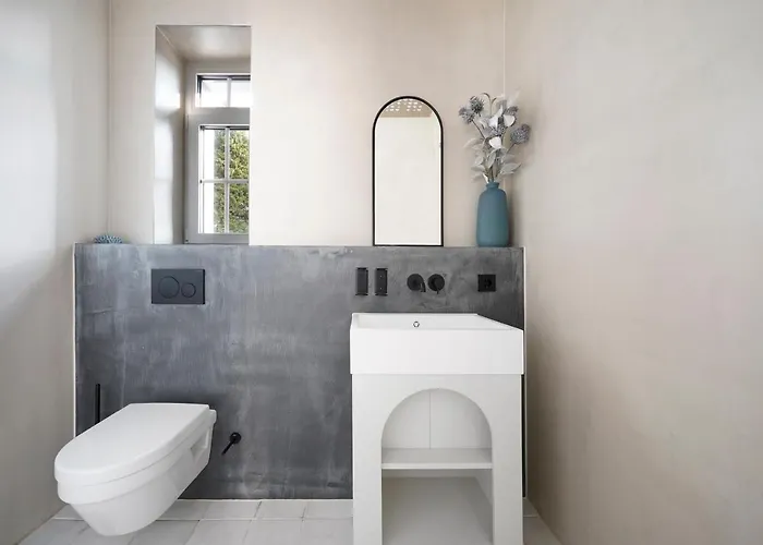 Numa Maximilian Hotel apartamentowy 3*