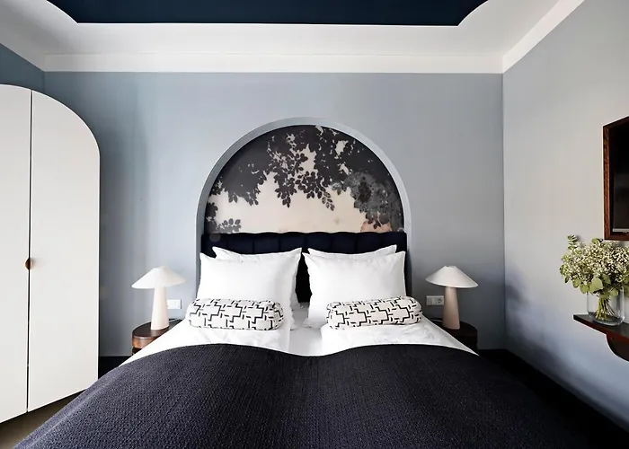 Hotel apartamentowy Numa Maximilian 3*