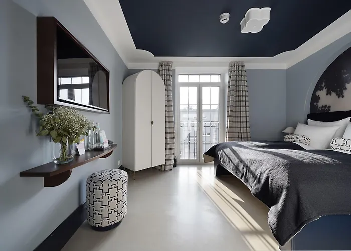 Numa Maximilian 3* Salzburg