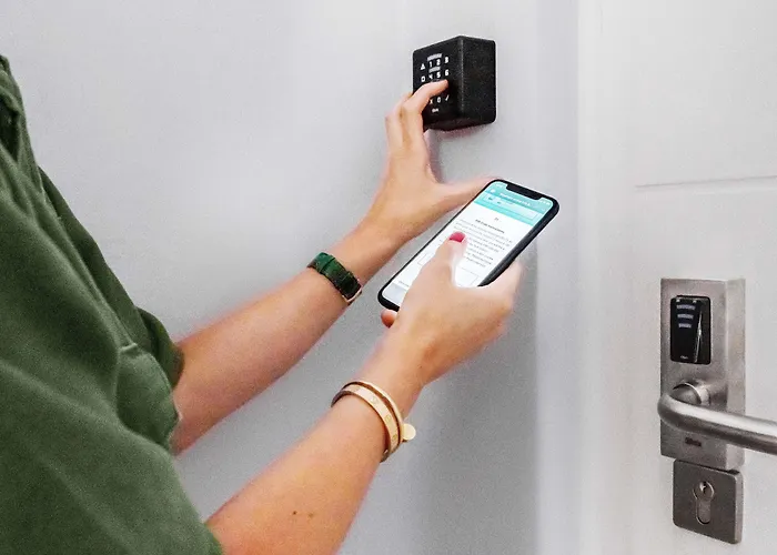 Hotel apartamentowy Numa Maximilian