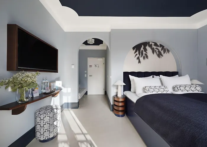 Numa Maximilian Hotel apartamentowy