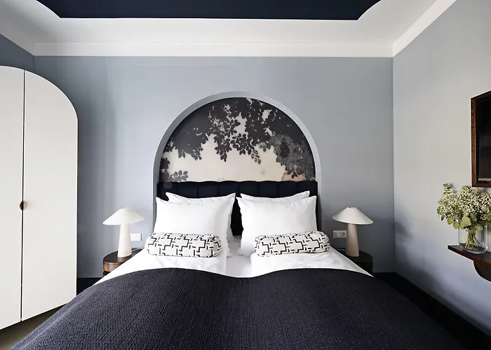 Hotel apartamentowy Numa Maximilian