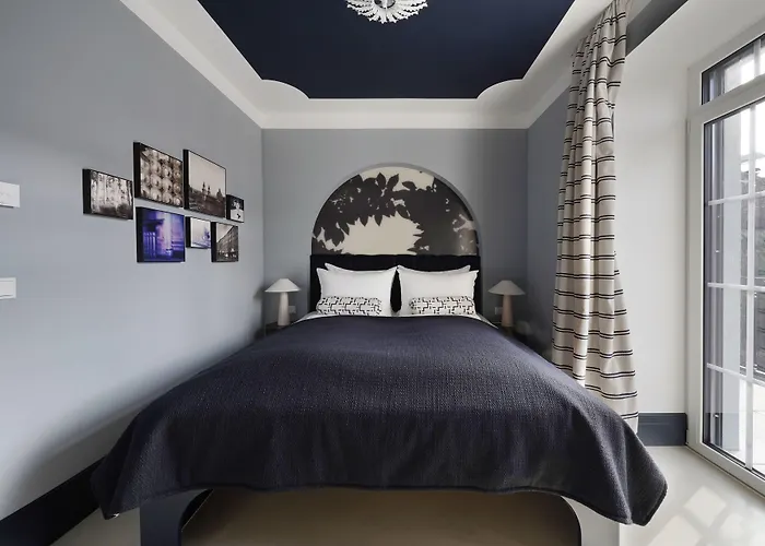 Hotel apartamentowy Numa Maximilian