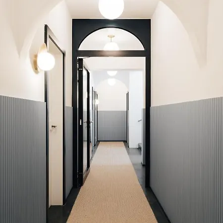 Numa Maximilian 3* Salzburg
