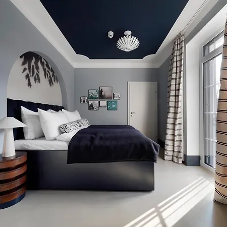 Apart Otel Numa Maximilian