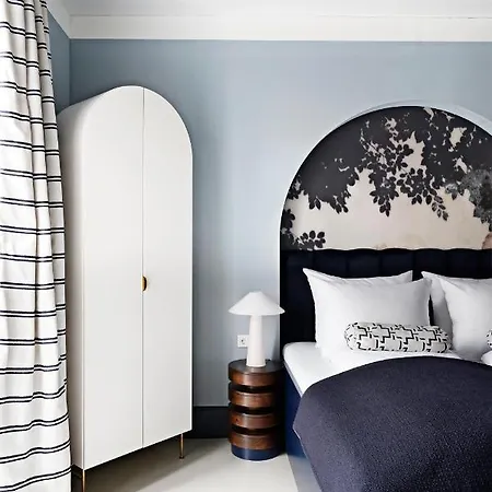 Apart Otel Numa Maximilian