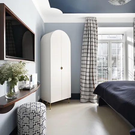 Apart Otel Numa Maximilian Salzburg