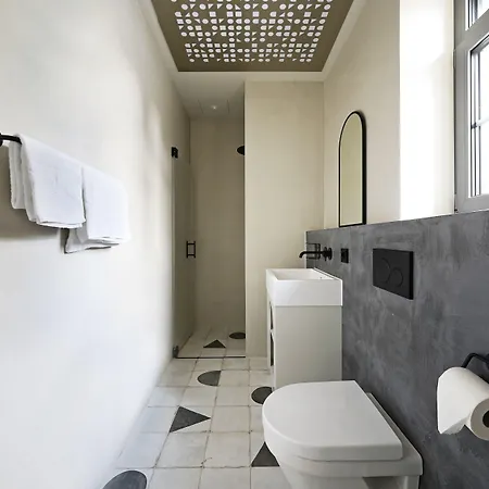 Apart Otel Numa Maximilian