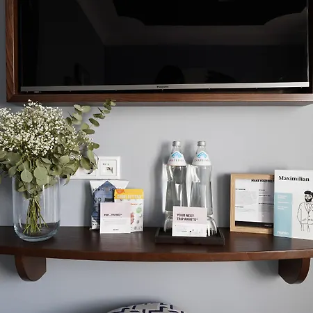 Numa Maximilian Apart Otel