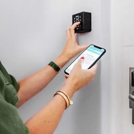 Apart Otel Numa Maximilian