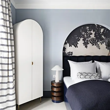 Numa Maximilian Apart Otel 3*